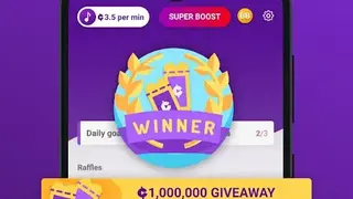 Real Money Earn screenshot