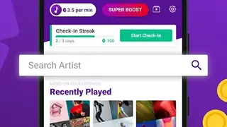 Real Money Earn screenshot