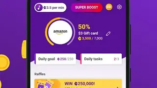 Real Money Earn screenshot