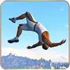 Real Parkour Stunts Simulator