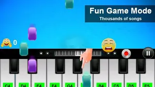 Real Piano Teacher screenshot