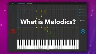 Real Piano Teacher screenshot