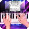 Real Piano Teacher