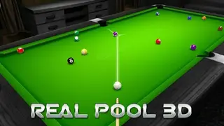 Real Pool 3D screenshot