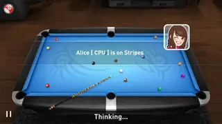 Real Pool 3D screenshot