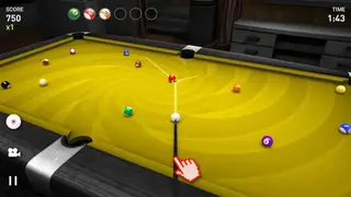 Real Pool 3D screenshot