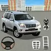 Real Prado Car Parking Games 3D: Driving Fun Games