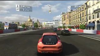 Real Racing 2 screenshot