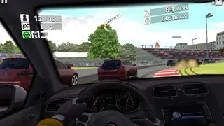 Real Racing 2 screenshot