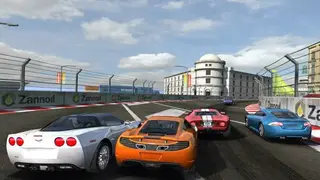 Real Racing 2 screenshot