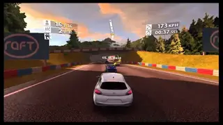 Real Racing 2 HD screenshot
