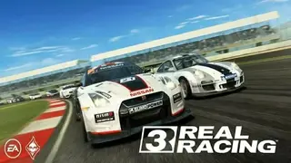 Real Racing 3 screenshot