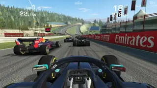 Real Racing 3 screenshot