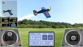 Real RC Flight Sim 2016 Free screenshot