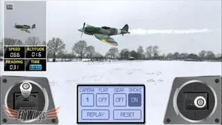 Real RC Flight Sim 2016 Free screenshot
