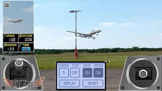 Real RC Flight Sim 2016 Free screenshot