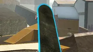Real Skate 3D screenshot