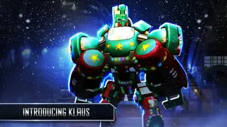 Real Steel screenshot