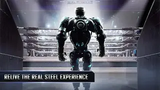 Real Steel screenshot
