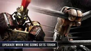 Real Steel screenshot
