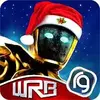 Real Steel World Robot Boxing