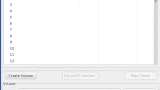 RealCrypt screenshot