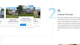 Realeflow screenshot