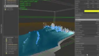 Realflow screenshot