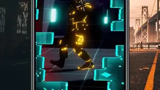 Reality Clash: AR Combat Game screenshot