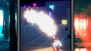 Reality Clash: AR Combat Game screenshot