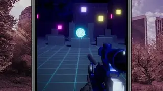 Reality Clash: AR Combat Game screenshot