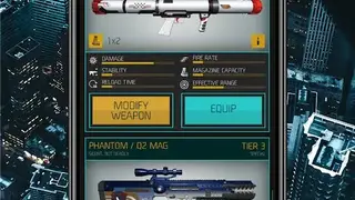 Reality Clash: AR Combat Game screenshot