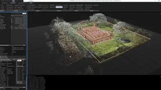 RealityCapture screenshot
