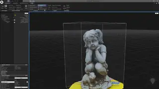 RealityCapture screenshot