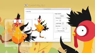 Reallusion Cartoon Animator screenshot