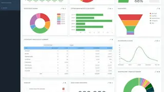 Really Simple Systems screenshot