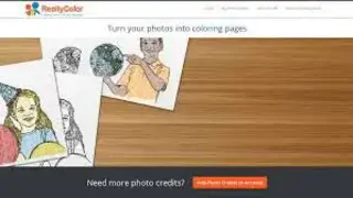 ReallyColor screenshot