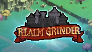 Realm Grinder screenshot