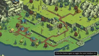 Realm Grinder screenshot