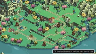 Realm Grinder screenshot