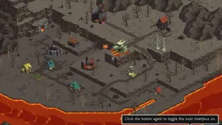 Realm Grinder screenshot
