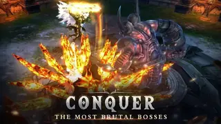 Realm of Chaos: Battle Angels screenshot