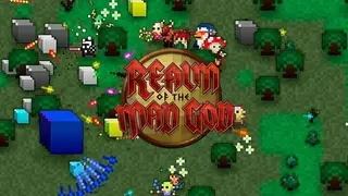 Realm of the Mad God Exalt screenshot