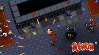 Realm of the Mad God Exalt screenshot
