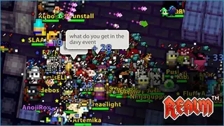 Realm of the Mad God Exalt screenshot
