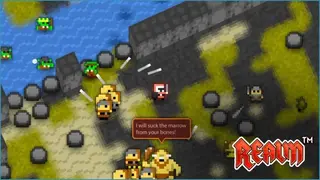 Realm of the Mad God Exalt screenshot