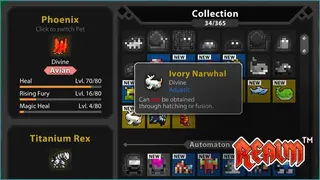 Realm of the Mad God Exalt screenshot