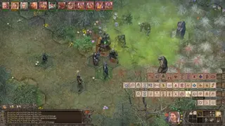Realms Beyond: Ashes of the Fallen screenshot