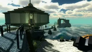 realMyst screenshot