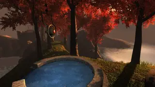 realMyst screenshot